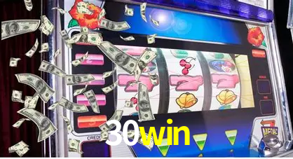 A Emoção da Loteria na 30win: Uma Chance de Mudança de Vida