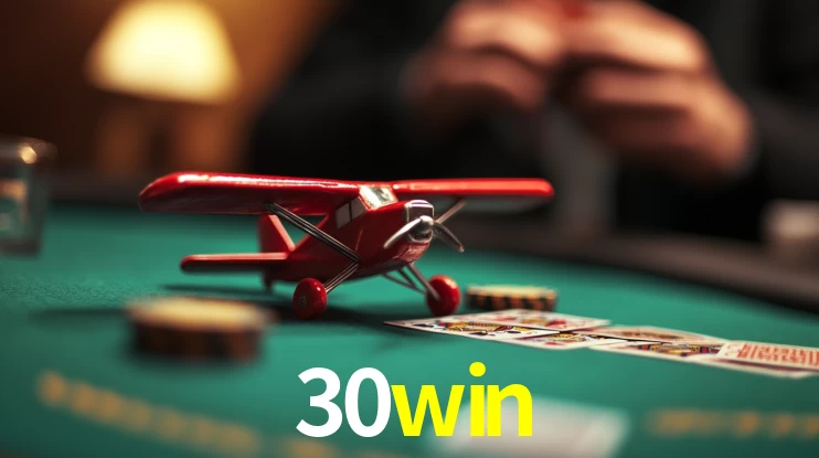 Aviator Jogo na 30win