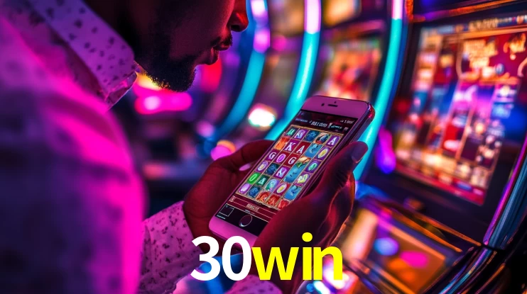 Baixar App 30win