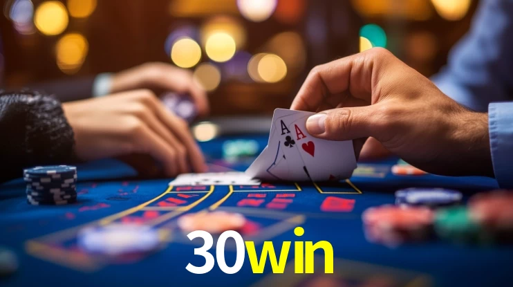 Jogos na 30win