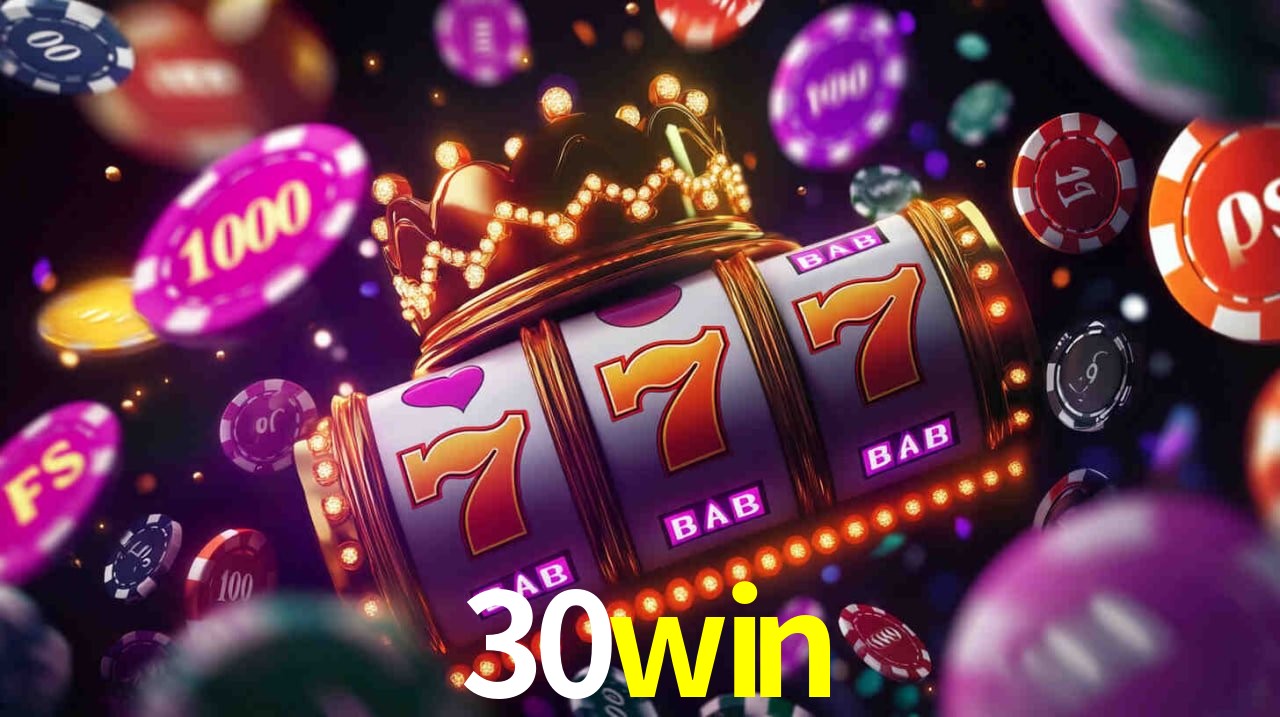 Mesa de Blackjack 30win