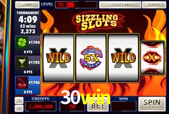 Descubra o Programa VIP da 30win: Vantagens Exclusivas para Jogadores