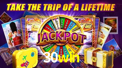 A Revolução dos Aplicativos de Jogos no 30win