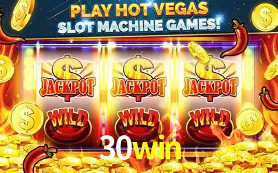 A Experiência Imersiva dos Cassinos Ao Vivo no 30win