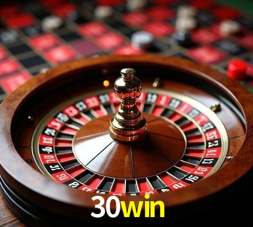 Cadastro Rápido 30win