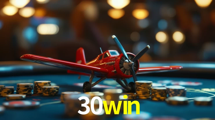 Descubra a Essência do 30win: Nossa História e Compromissos