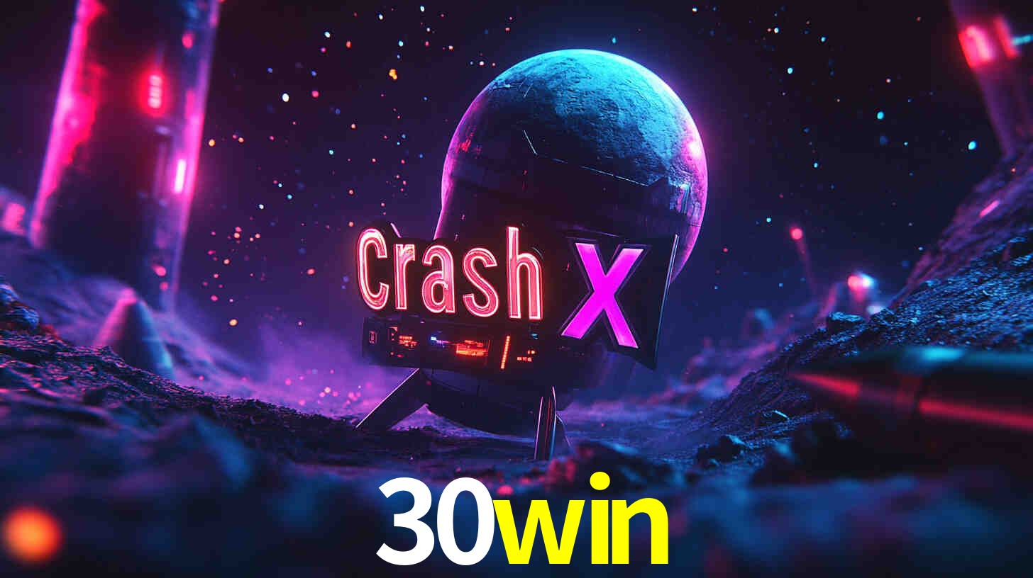 Estratégias Crash Games 30win