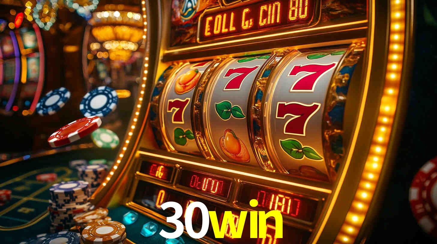 Programa VIP 30win