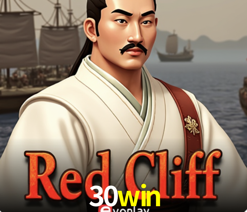 Descubra o Mundo do Cassino Online com 30win