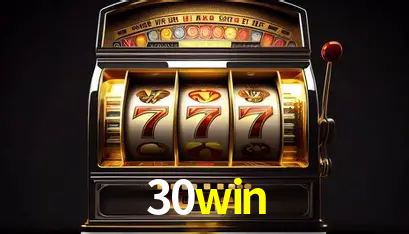 A Emoção da Loteria na 30win: Uma Chance de Mudança de Vida