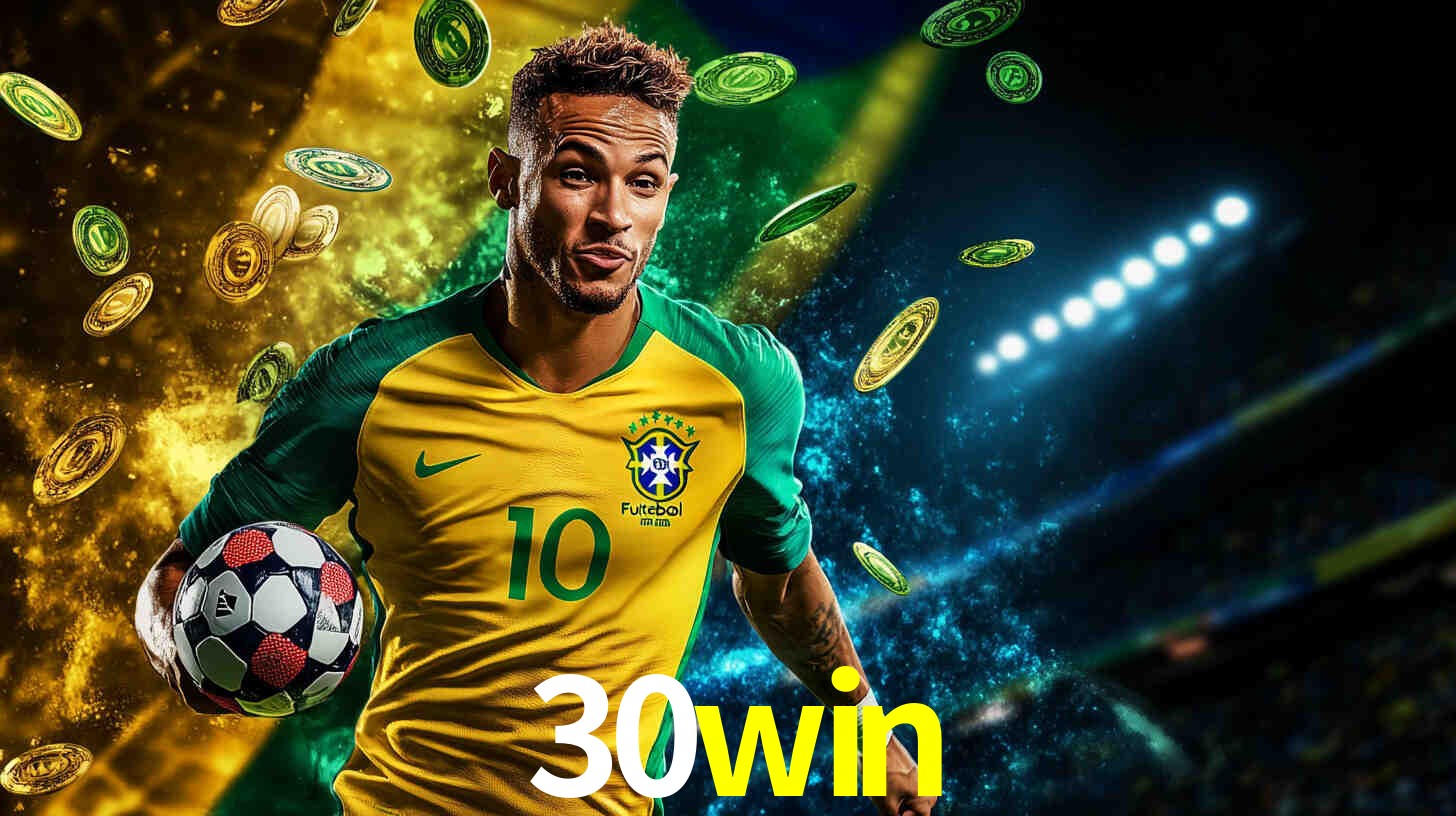 Apostas de Tênis 30win