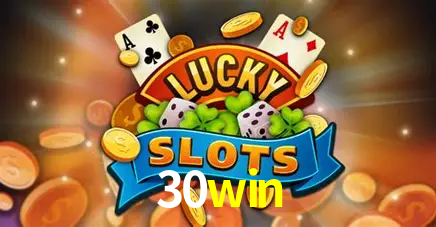 A Popularidade dos Caça-Níqueis no 30win