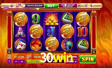 Explorando a Categoria de Eventos em Apostas na 30win