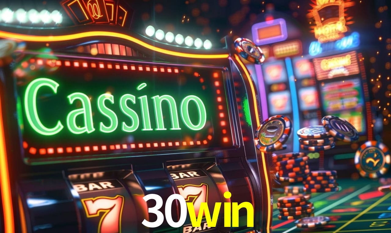 Experiência VIP 30win