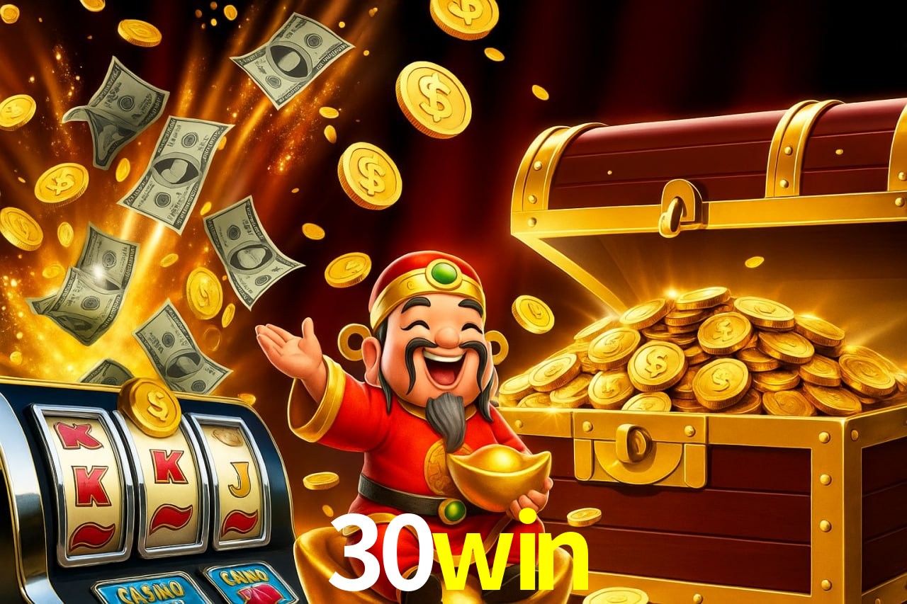 Estatísticas Esportivas 30win