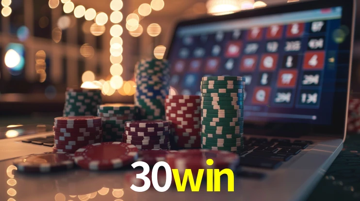 Weekend Specials 30win