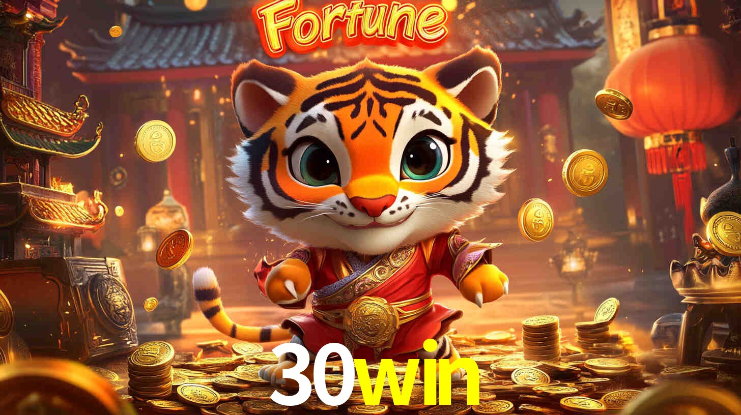 Desvendando o Mundo dos Jogos Virtuais na 30win
