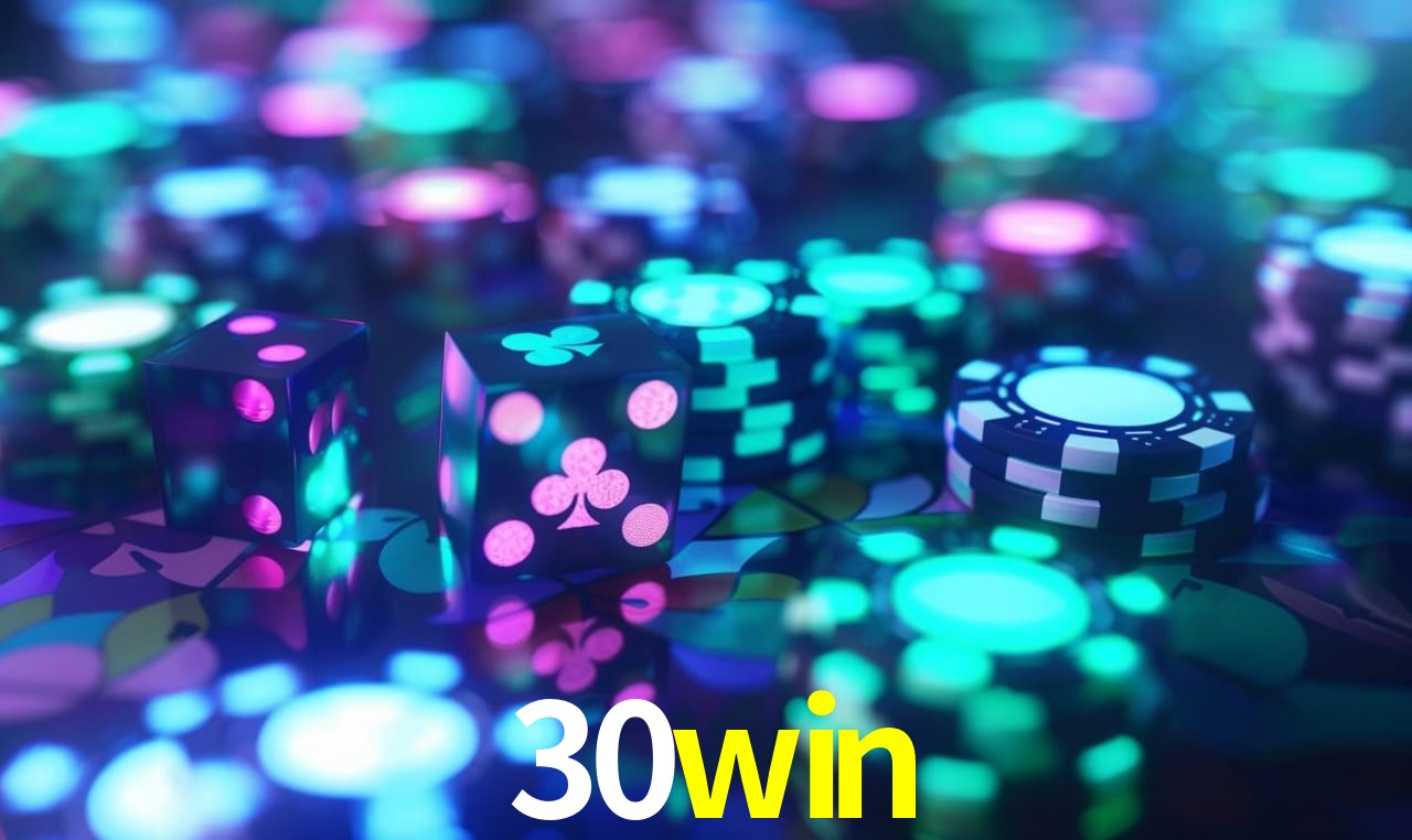 Estatísticas do Jogo 30win