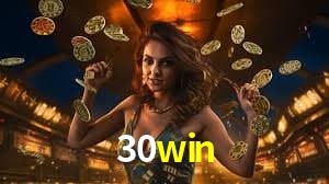 Game Statistics 30win