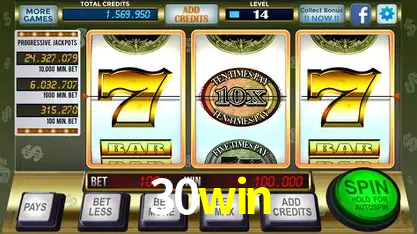 Descubra a Essência do 30win: Nossa História e Compromissos