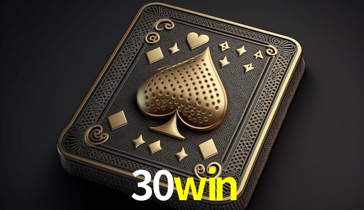 Design Responsivo 30win