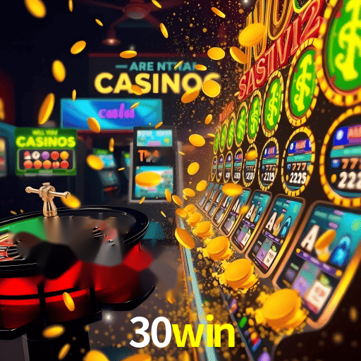 Interface do App 30win