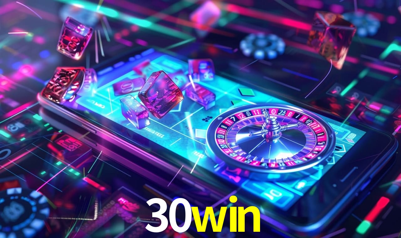 Login Seguro 30win