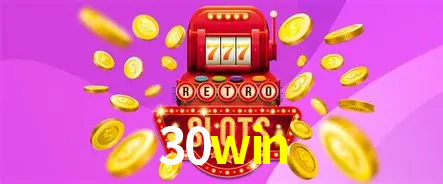 Apostas Esportivas na 30win: Um Guia Completo