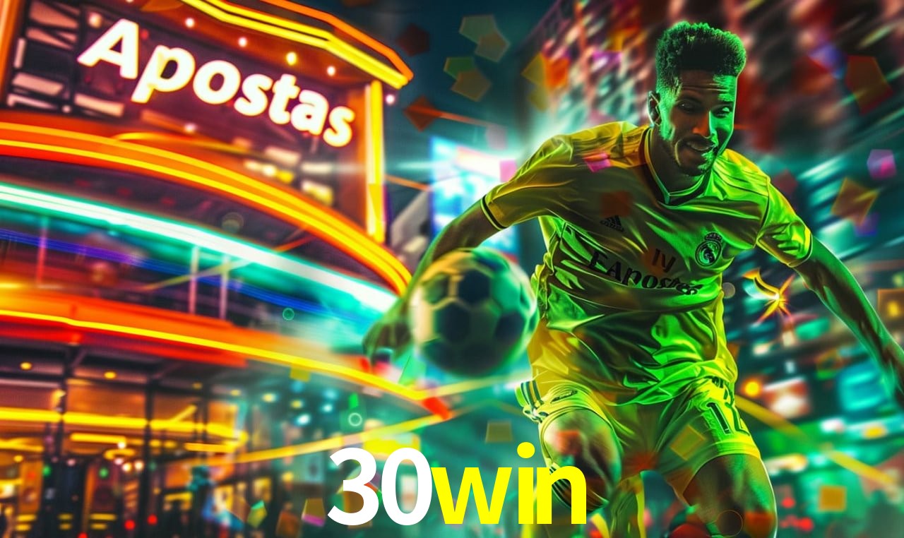 Promoções Sazonais 30win