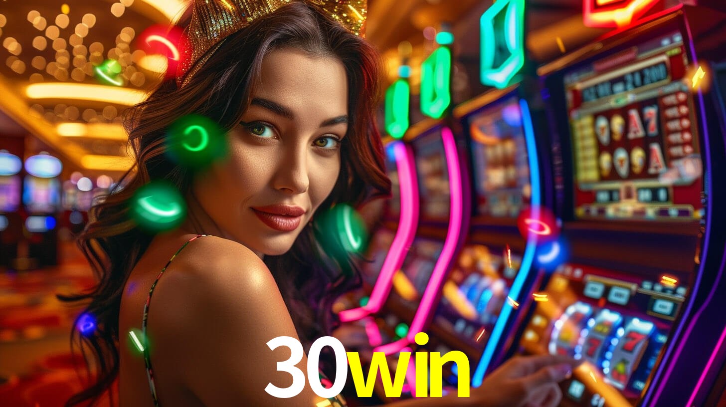 App mobile 30win