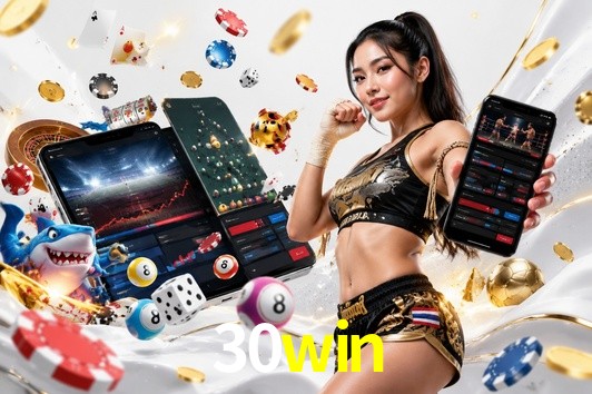 Exclusive Offers 30win