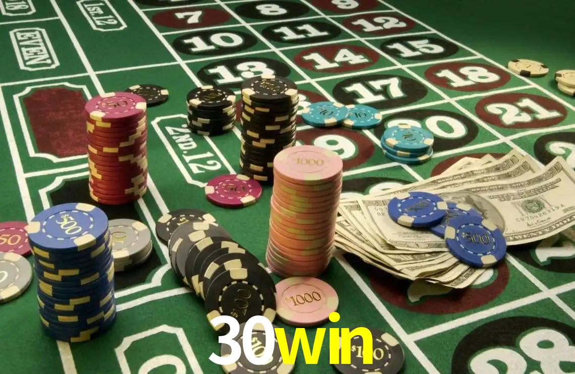 Bonus Features 30win