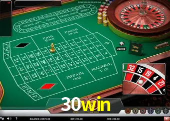 Explorando a Categoria de Eventos em Apostas na 30win