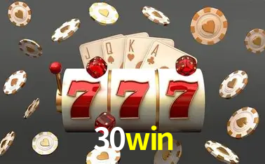 A Popularidade dos Caça-Níqueis no 30win