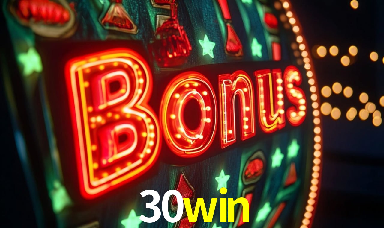 Apostas de Tênis 30win