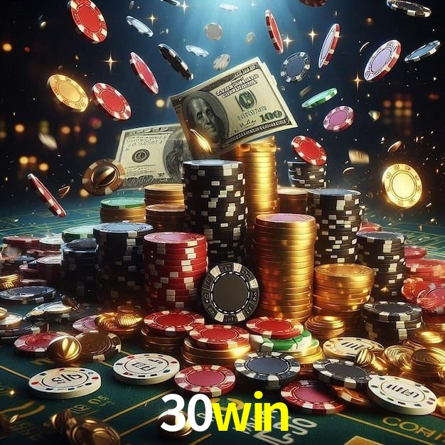Casino VIP 30win