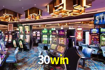 Explorando a Categoria de Eventos em Apostas na 30win