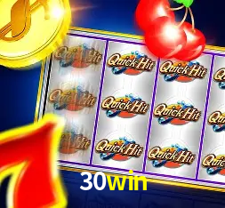 Descubra a Essência do 30win: Nossa História e Compromissos