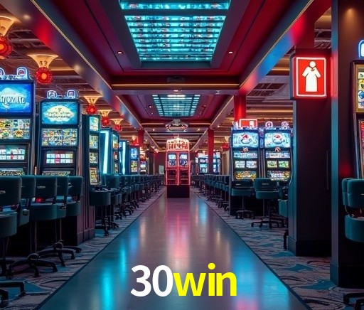 PIX Instantâneo 30win