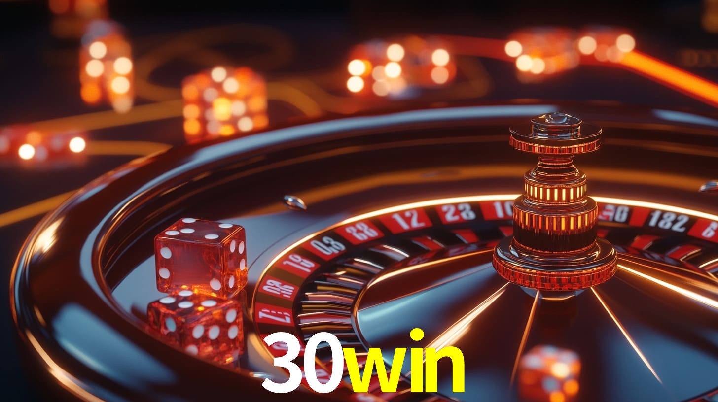 Blackjack Table 30win