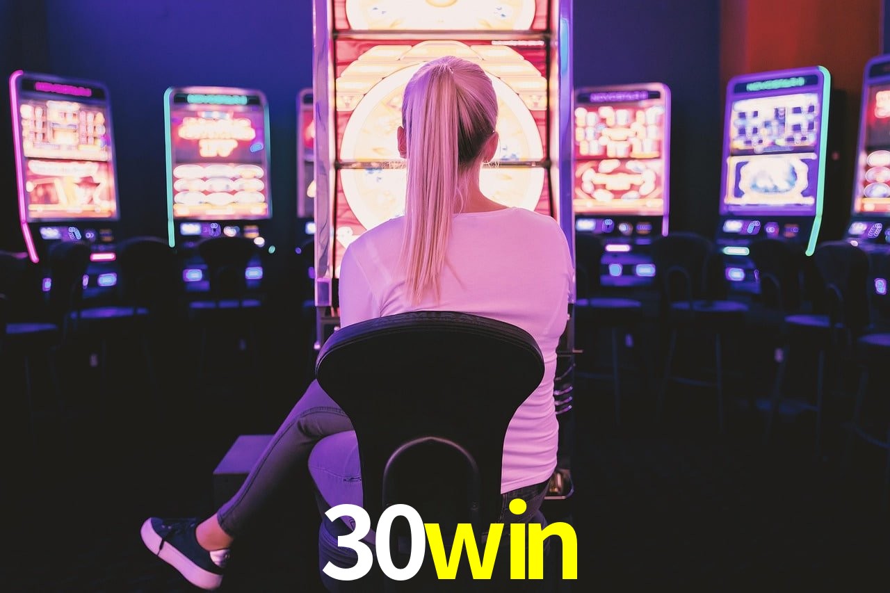Games Directory 30win