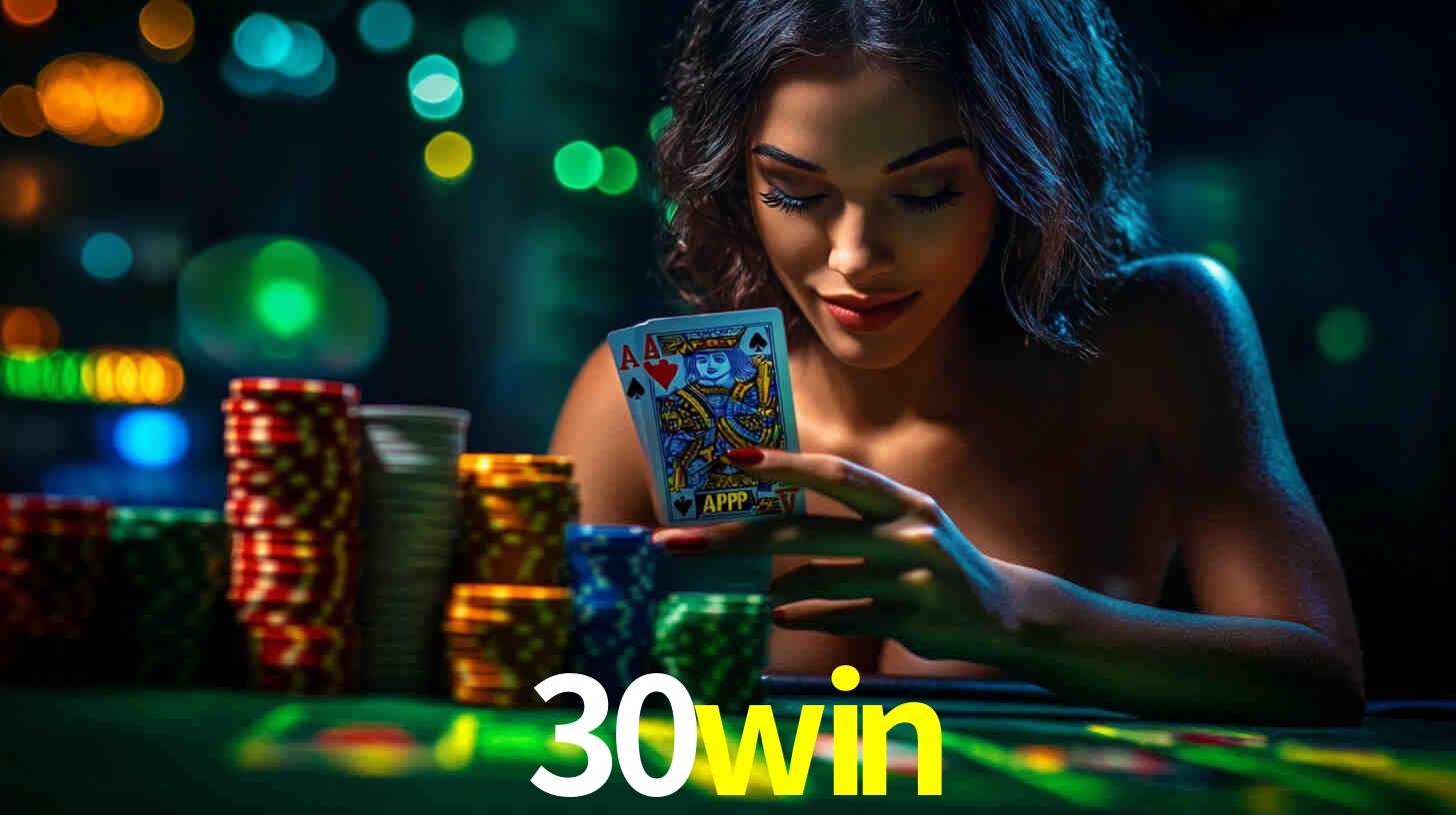 cassino 30win
