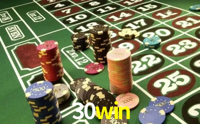 Especiais de Fim de Semana 30win