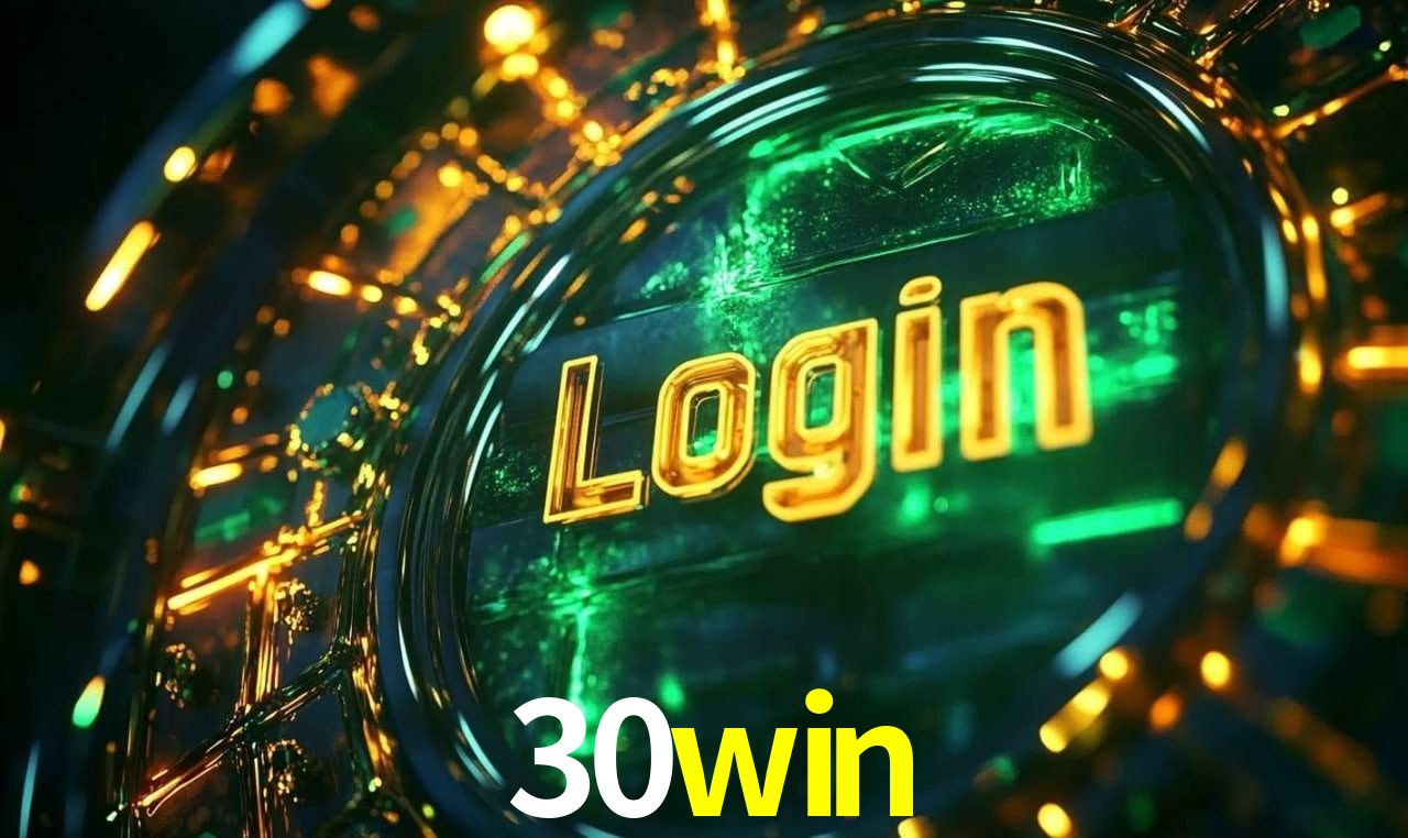Página de download 30win