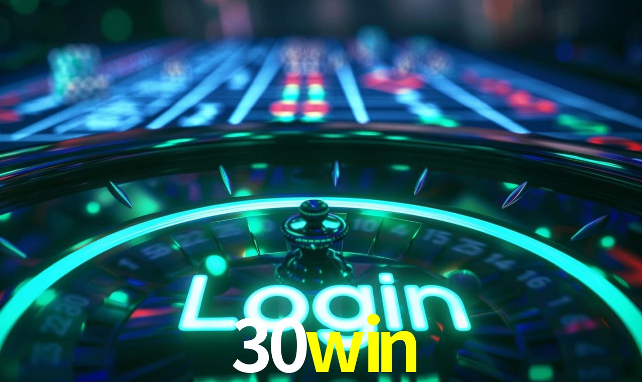 Provedores de Jogos 30win