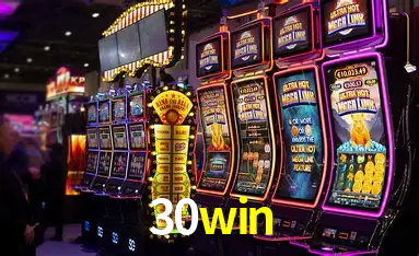 Desvendando o Mundo dos Jogos Virtuais na 30win