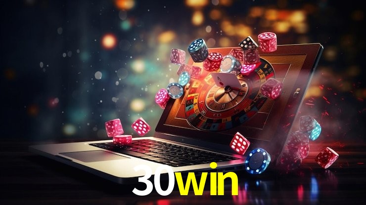 Casino Ao Vivo 30win