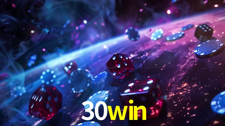 Account Benefits 30win