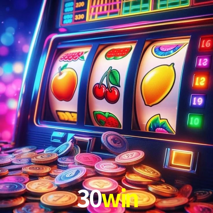 Benefícios da Conta 30win