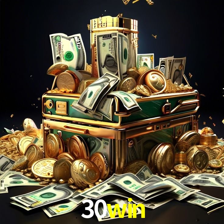 Cadastro Rápido 30win